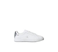 CALVIN KLEIN CALZATURA SPORTIVA DONNA BIANCO