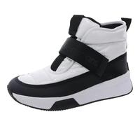 Calvin Klein Sneaker Mabon Donna, Bianco, 39 EU