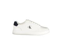 Calvin Klein - Sneaker - - Shoes - Uomo - Bianco - 42 EU