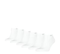 Calvin Klein Sneaker Sneaker Uomo (Pacco da 6)