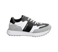 Calvin Klein - Sneakers Basse Stringate Contemporary - -Shoes -Uomo -Multicolore -41 EU