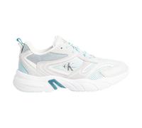 Calvin Klein - Retro Su-Mesh Sneakers - - Shoes - Donna - Multicolore - 37 EU