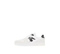 CALVIN KLEIN SNEAKERS BIANCO