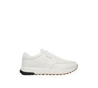 Calvin Klein Sneakers Bianco City Runner Laceup L - 42