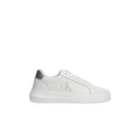 Calvin Klein - Sneakers Casual per tutti i giorni - - Shoes - Donna - Bianco - 40 EU