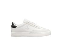Calvin Klein - Sneakers Classiche con Suola a Coppa - - Shoes - Donna - Bianco - 37 EU