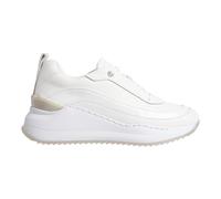 Calvin Klein - Sneakers con Zeppa Stringate - - Shoes - Donna - Bianco - 40 EU