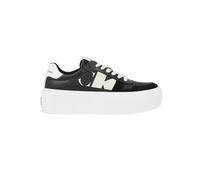 Calvin Klein - Sneakers Flatform Contemporanee - - Shoes - Donna - Nero - 40 EU