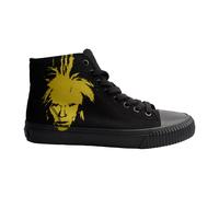 Calvin Klein - Sneakers High-Top - - Shoes - Uomo - Nero - 40 EU