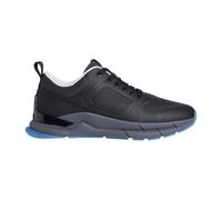 Calvin Klein - Sneakers in Mesh Nere con Lacci - - Shoes - Uomo - Nero - 41 EU