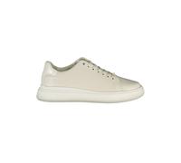 Calvin Klein - Sneakers - - Shoes - Donna - Beige - 36 EU