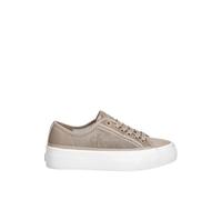 Calvin Klein Sneakers Vulc Flatf Laceup Striped