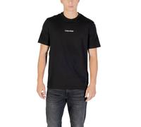 Calvin Klein Sport Black Cotton Sportswear - IT48 | L