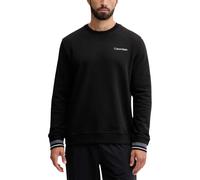Calvin Klein Sport Black Cotton Sweatshirt - IT44 | S