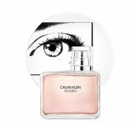 Calvin Klein Spray Donna Edp 0,1 l