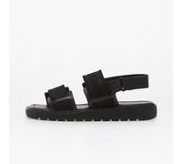 Calvin Klein Sq Molded Sandal Webb Black 39
