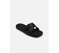 Calvin Klein - SQ MOLDED SANDAL XCR Grigio - Sandali e scarpe aperte 42 Grigio