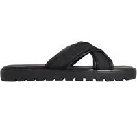 Calvin Klein Sq Molded Sandal Xcross Wb Hm0hm02101 Sandali piattiUomo