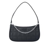 Calvin Klein Square Quilt Borsetta 26 cm nero