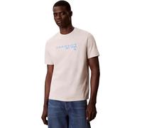 Calvin Klein SS 30s EU Wholesale Graphic Tee Lv04rf800g Magliette grafiche Uomo