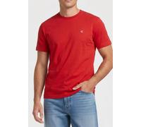 Calvin Klein Ss Classic Monogram T-shirt Adrenaline Rush Taglia: M | Magliette basic Outlet | Uomo