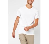 Calvin Klein - SS Crew Neck 3Pk Bianco - Abbigliamento S Bianco