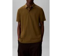 Calvin Klein Ss Supima Chest Emb Tee Crude Green Taglia: S | Polo Outlet | Uomo | Verde
