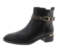 Calvin Klein Stivaletti Dhara Donna, nero, 38 EU