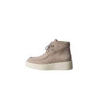 Calvin Klein Stivaletto stringato beige Donna - PROMO - Premium - Scarpe - Stivali e stivaletti Calvin Klein 39
