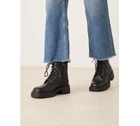 Calvin Klein Stivaletto stringato 'CHUNKY' nero Donna Calvin Klein 39