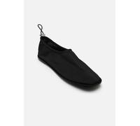 Calvin Klein - STRETCH BALLERINA SH Nero - Ballerine 38 Nero
