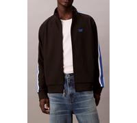 Calvin Klein Stretch Twill Trablack Taglia: XXL | Felpe con cappuccio Outlet | Uomo