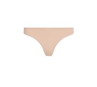 Calvin Klein Underwear String crema, Taglia XS