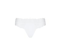 CALVIN KLEIN String bianco bianco | L