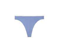 Calvin Klein - Perfectly Fit - Perizoma blu M