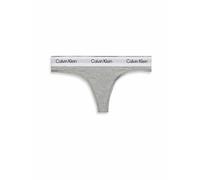 CALVIN KLEIN String grigio grigio chiaro | XS