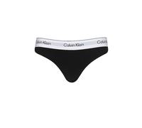 CALVIN KLEIN String nero nero | L