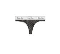 CALVIN KLEIN String nero nero | M