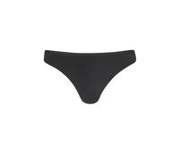 Calvin Klein Underwear String nero, Taglia XS