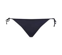 Calvin Klein - String Side Tie Costume da Bagno - -Swimwear -Donna -Blu -XL
