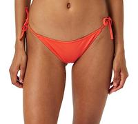 Calvin Klein String Side Tie Kw0kw01982 Costume da Bagno con Lacci ai Lati Donna