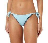 Calvin Klein String Side Tie Kw0kw01992 Costume da Bagno con Lacci ai Lati Donna (Pacco da 1)