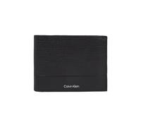 Calvin Klein Subtle Mix Portafoglio Pelle 10.5 cm black (TAS036558)