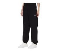 Calvin Klein - Sweatpants - - Trousers - Donna - Nero - L