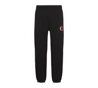 Calvin Klein - Sweatpants - - Trousers - Uomo - Nero - M