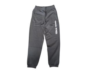 Calvin Klein - Sweatpants - - Trousers - Uomo - Nero - M