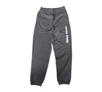 Calvin Klein Retro Graphic Sweat Pants Nero S Uomo