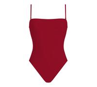 Calvin Klein Swimwear Costume intero rosso scuro Donna Calvin Klein Swimwear M rosso scuro