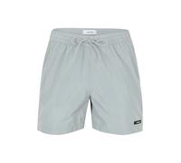 Calvin Klein Swimwear Pantaloncini da bagno grigio chiaro Uomo Calvin Klein Swimwear L grigio chiaro