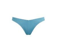 Calvin Klein Swimwear Slip bikini 'DELTA' azzurro Donna Calvin Klein Swimwear M azzurro